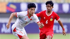 Thắng 2 trận nhưng U23 Việt Nam thiếu gì?